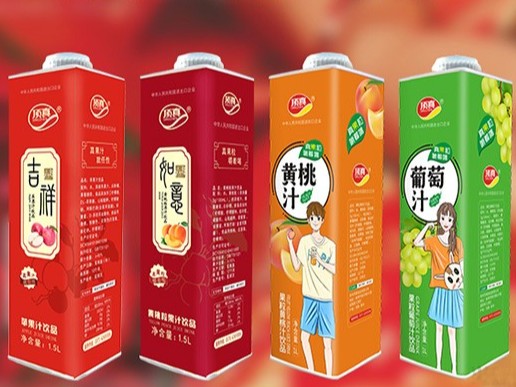 挖掘果汁賽道新機會，頂真果汁新品獲青睞！