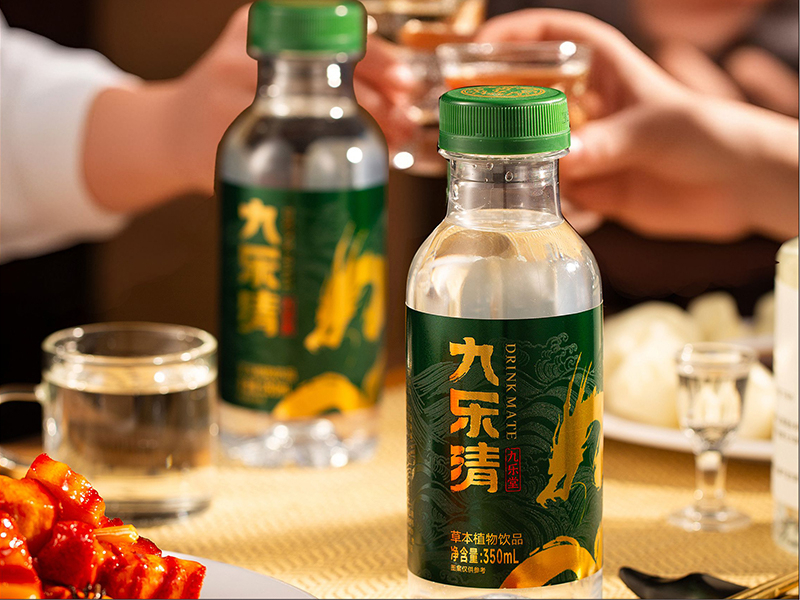 掘金萬億解酒市場，九樂清邀您共啟財富新藍海！